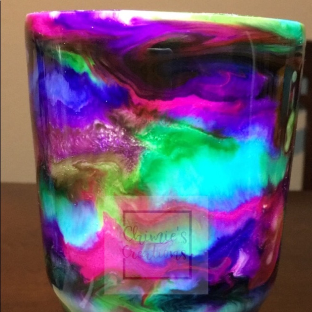 30oz. Tumbler